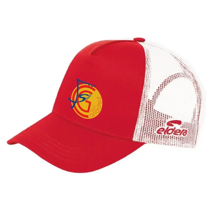 Casquette CGS