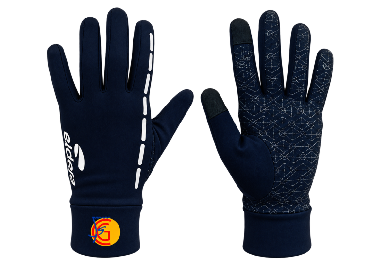 Gants CGS